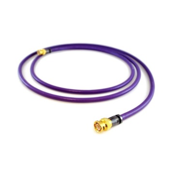 Melodika Mdbn – kabel Bnc 6 m Ofc Hi-End