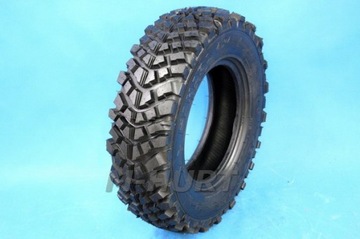 ВНЕДОРОЖНЫЕ ШИНЫ 4X4 215/75R15 SAHARA INSA TURBO, FV