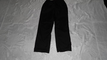 NANOK- SPODNIE TREKKINGOWE R.14