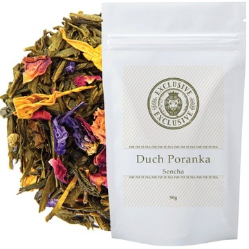 Sencha Duch Poranka - 50g