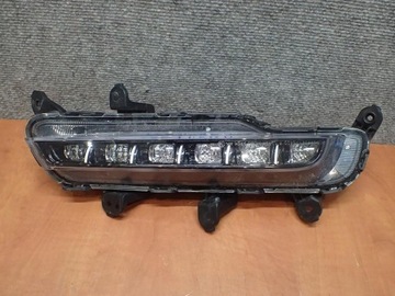 Halogen prawy led HYUNDAI I30 TURBO 12-15