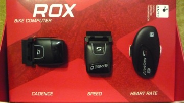 Счетчик Sigma ROX GPS 10.0 SET