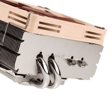 Noctua NH-L9X65 Низкопрофильный 92-мм кулер для процессора