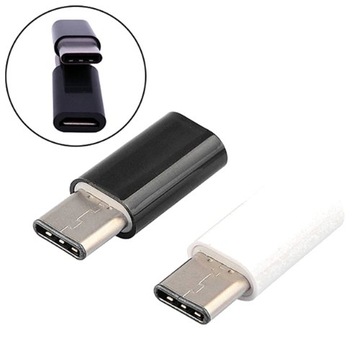 АДАПТЕР MICRO USB-USB-C 3.1 ТИПА C АДАПТЕР