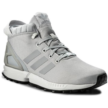 ADIDAS ORIGINALS BUTY ZX FLUX WYSOKI YB9433 36 2/3