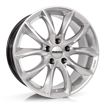 FELGI MOMO SCREAMJET 7x16 5x114,3 ET45 DO LEXUS
