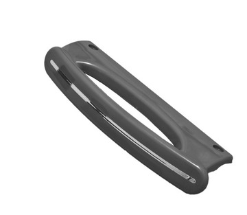 Rączka klamka uchwyt do drzwi lodówki Whirlpool ARC INOX