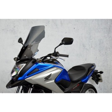 LOSTER туристическое стекло HONDA NC 750 X 16-20