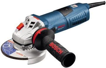 Многофункциональная шлифовальная машинка Bosch 1300 Вт 230 В GWS 13-125 CI
