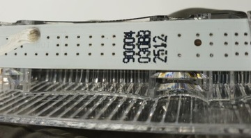 TŘETÍ SVĚTLO STOP PACKET BMW OE 7259883
