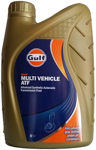 Gulf Multi Vehicle ATF 1L Olej przekładniowy
