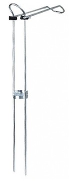 Podpórka z Ruchomym Uchwytem 50cm AK-PK025
