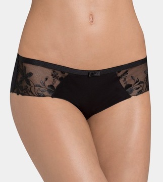 Triumph Majtki Flower Minimizer Hipster