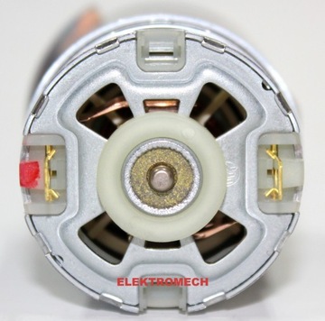 фото ориг. №3, Bosch engine gsr 10, 8v-li-2 original 2609199177