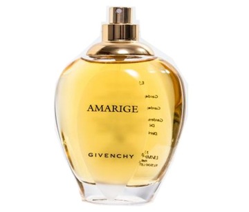 FLAKON GIVENCHY AMARIGE 100ML EDT PERFUMY