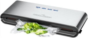 Вакуумный упаковщик серебряной фольги Profi Cook PC-VK 1080