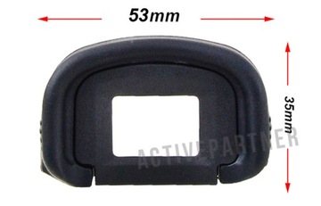 Например, оболочка глаз для Canon EOS 1DS Mark III IV 7D 5D