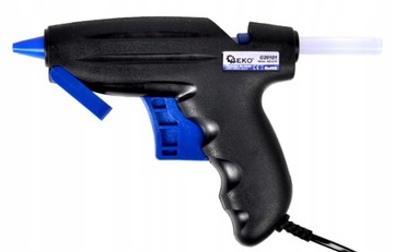 PISTOLET DO KLEJU KLEJENIA NA GORĄCO 200W 11,2mm