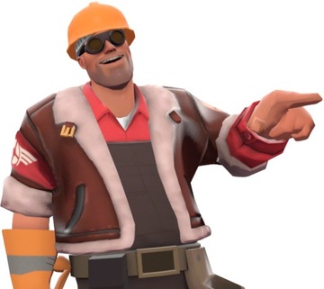 AS PRZESTWORZY - TF2|TEAM FORTRESS 2