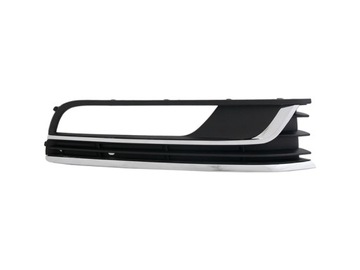 Kratka Atrapa Zaslepka Vw Passat B7 3AA 2010-2015 Comfortline R