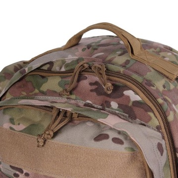 Plecak taktyczny Grizzly mc camo Texar 65L