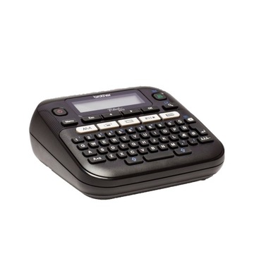 Drukarka etykiet BROTHER PT-D210 PTouch D210