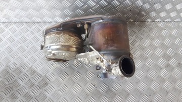 PASSAT B8 2.0 CUA KATALIZATOR DPF 03N131765 IGŁA