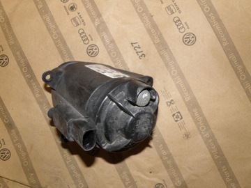 AUDI A6 ALLROAD 4Z 00-05 HALOGEN PRAVÝ 4Z7941700