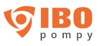 IBO POMPA C.O. OHI 25-40/180