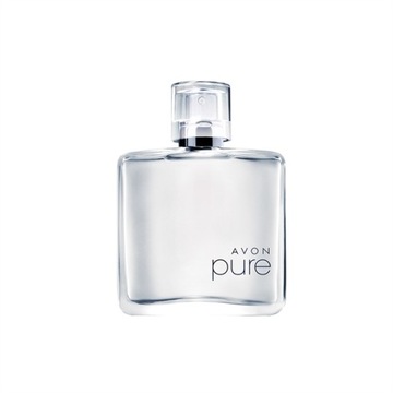 avon_woda toaletowa PURE DLA NIEGO _75ml_ 1 koszt