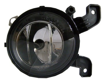 HALOGEN HALOGENY AUDI A2 00-05 LEWY