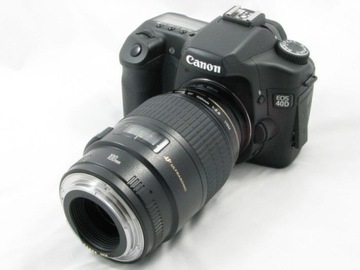 OLYMPUS E-500 Адаптер для обратной установки E-400