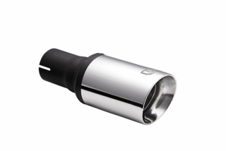 Kadex Końcówka Ozdobna N1-71 ULTER SPORT 70mm