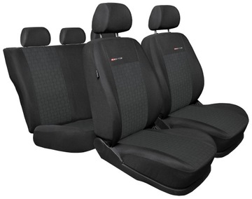 Pokrowce miarowe PASSAT B5, B5 FL KOMBI (96-05) P1