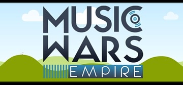 MUSIC WARS EMPIRE STEAM KEY KLUCZ KOD