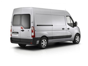 ЗЕРКАЛО С ЭЛЕКТРОПРИВОДОМ ПРАВОЕ RENAULT MASTER 3 III