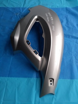 BMW F 650 CS 2003, боковая панель, правый обтекатель