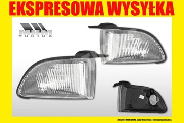 SMĚROVKA BLIKAČ KPL MITSUBISHI GALANT EA0 96-