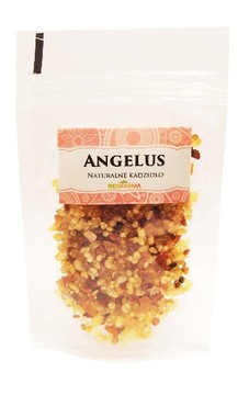 Angelus - naturalne kadzidło żywiczne 25g