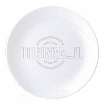 LUMINARC DIWALI TALERZ OBIADOWY 25 cm kpl 6 szt