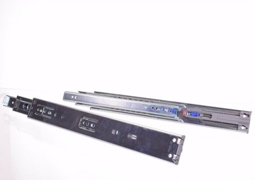 STRONG prowadnica kulkowa hamulcec L-500