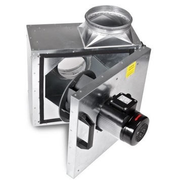 Wentylator do okapu COOKVENT 200/1500 Harmann