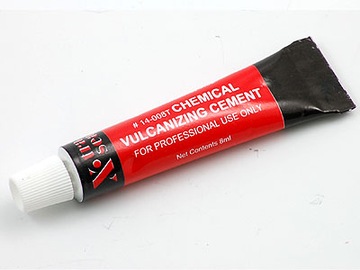 AKTYWIZATOR , KLEJ UNIWERSALNY X-TRA SEAL 8 ml