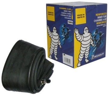 ВСТАВКА MICHELIN ТОЛЩИНОЙ 2,5 ММ 80/90-21 SX CR ​​YZ RM