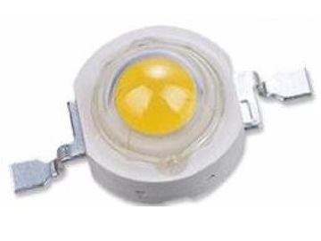 DIODA POWER LED BIAŁA 1W 8500K - 10000K EPISTAR