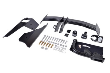 Фаркоп BRINK 4871 - HONDA CR-V III 2006-2011 гг.