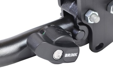 Фаркоп BRINK 5420 - GRAND CHEROKEE 10-13