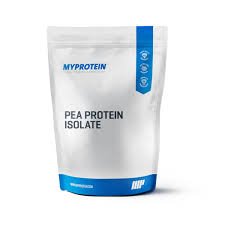 фото ориг. №2, Air conditioner protein vegetable protein myprotein powder 1000 g flavor natural