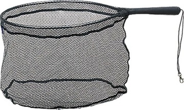 PODBIERAK JAXON PL-TRU40 40cm SOFT MESH 35x40cm