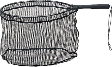 PODBIERAK MUCHOWY SOFT MESH 35cm Jaxon PL-TRU35